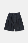 Big US Swim Shorts Made with Polish Army Tent Fabric#1