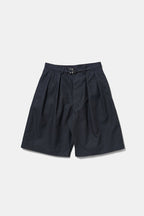 Big US Swim Shorts Made with Polish Army Tent Fabric#1