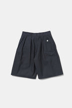 Big US Swim Shorts Made with Polish Army Tent Fabric#1
