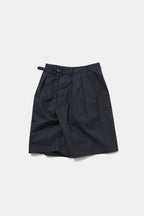 Big US Swim Shorts Made with Polish Army Tent Fabric#1