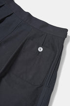 Big US Swim Shorts Made with Polish Army Tent Fabric#1