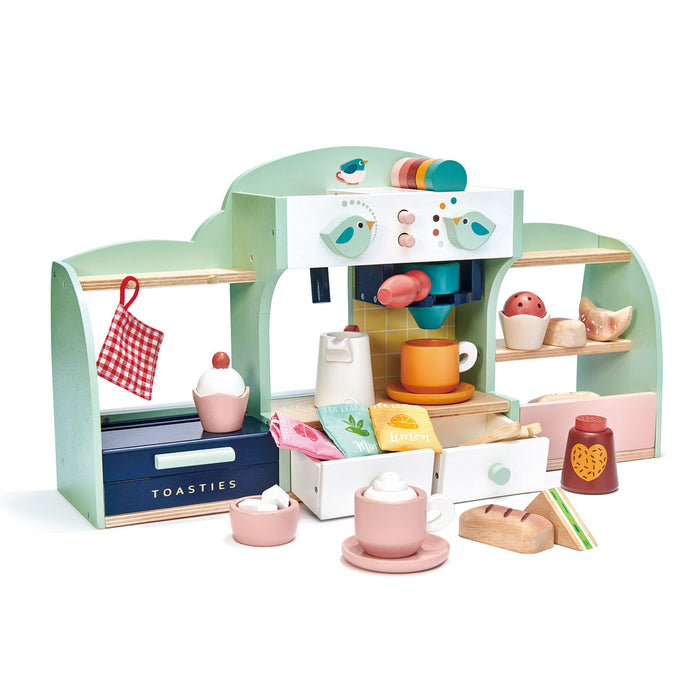 Bird's Nest Café - Wee Bee Baby Boutique