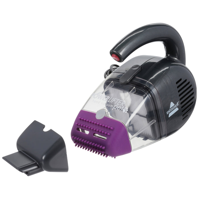 Bissell PowerLifter Pet Corded Hand Vacuum