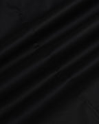 Black Textured Shirt - Noven