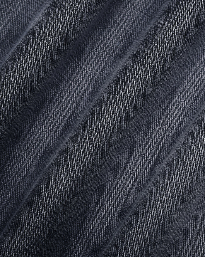 Black Ultrasoft Slim Comfort Jeans - Gavril