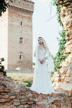 Celtic Fusion Design, Irish-designed folklore-inspired clothing created with a focus on sustainability, natural textures, and