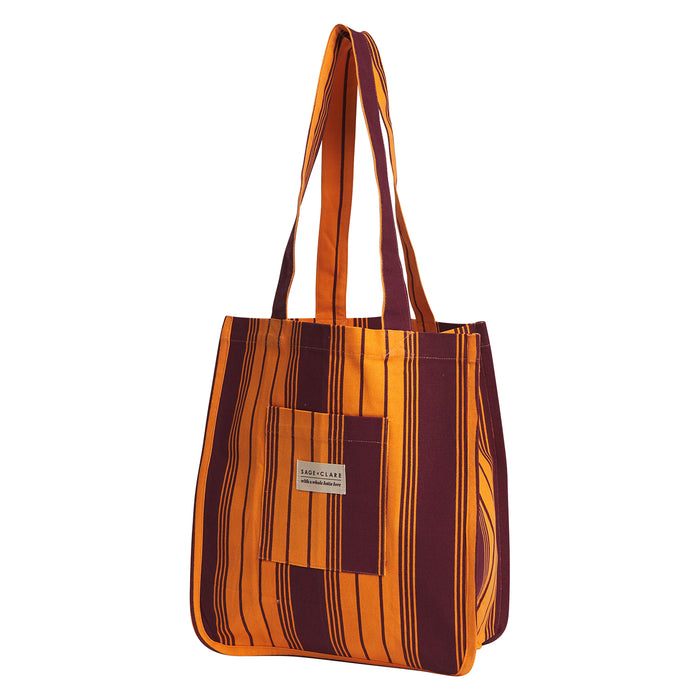 Brigitte Tote Bag