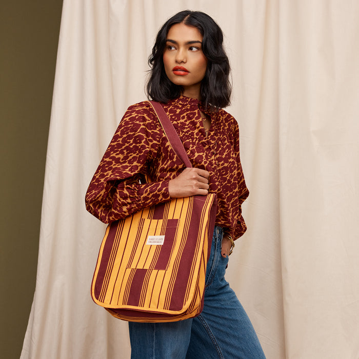 Brigitte Tote Bag