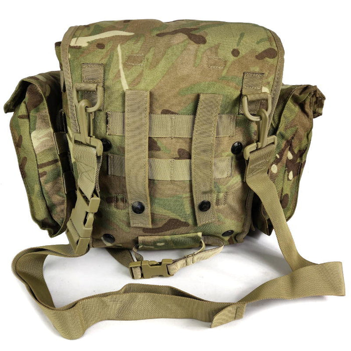 British Army MTP Field Pack - British Army Surplus - Shoulder Bags