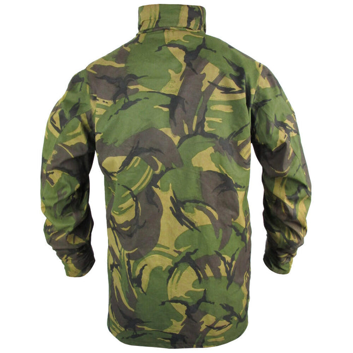 British DPM MVP Rain Jacket - British Army Surplus - Rain Jackets