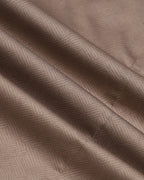 Brown Printed Shirt - Microbus