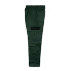 Calça Cargo Dark Green - Four Street