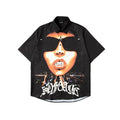 Camisa Sufgang Movie Miami - Four Street
