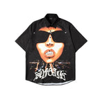 Camisa Sufgang Movie Miami - Four Street