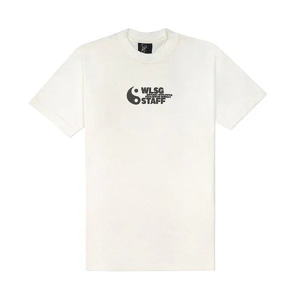 Camiseta Sufgang Sufyang Off-White - Four Street