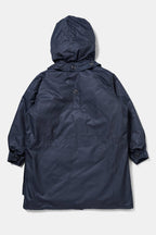 Canadian “ECW Parka” / Peerless x Fifth with Liner Navy