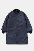 Canadian “ECW Parka” / Peerless x Fifth with Liner Navy