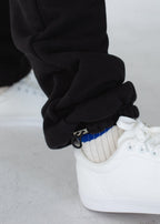 Cargo Jogger with Grosgrain