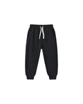 Century Tech Jogger || Heathered Black