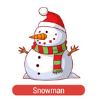 Snowman