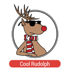 Cool Rudolph