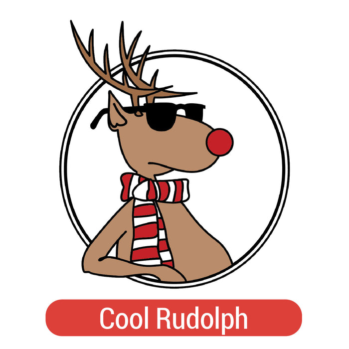 Cool Rudolph
