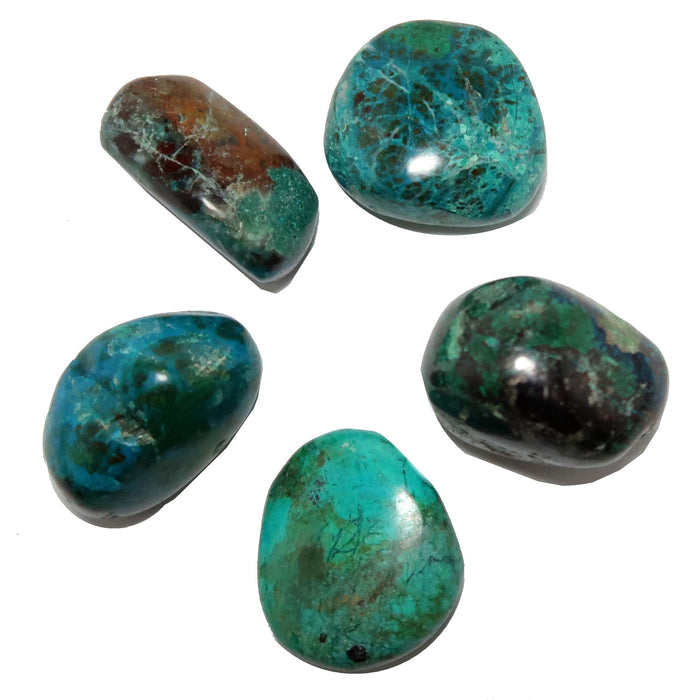 0.75-1.25 inch / 5 Gems
