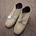 Chukka suede boot, youth