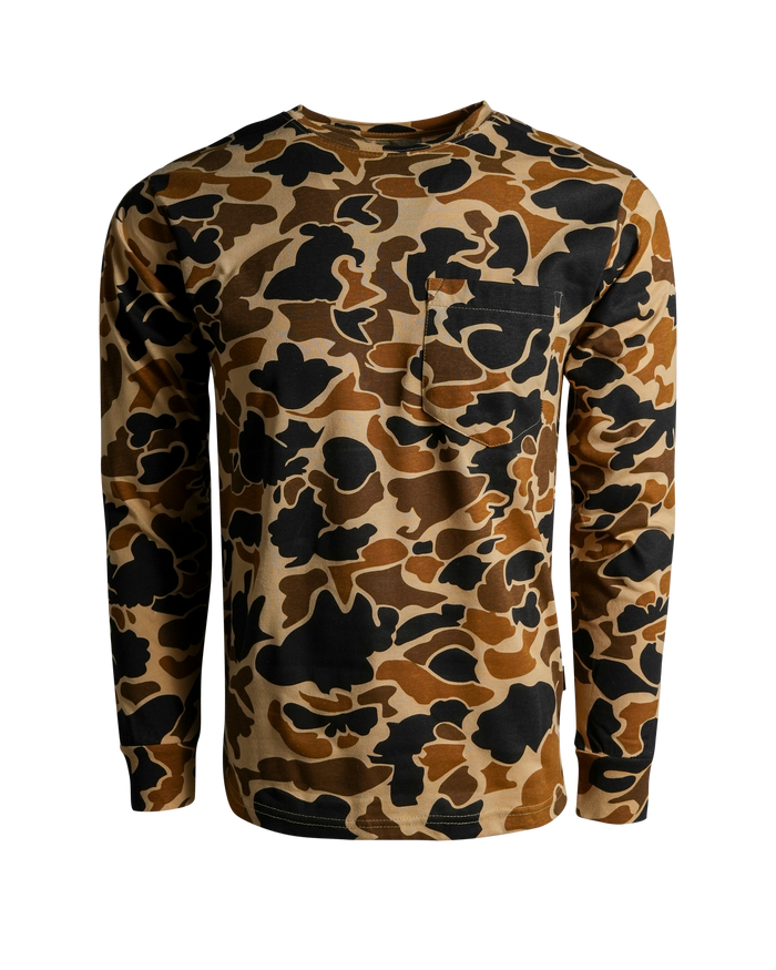Classic Camo
