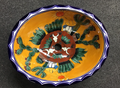 CLEARANCE -  Traditional Mexican Sink-Desierto