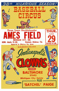 clowns1 - Graded And Framed