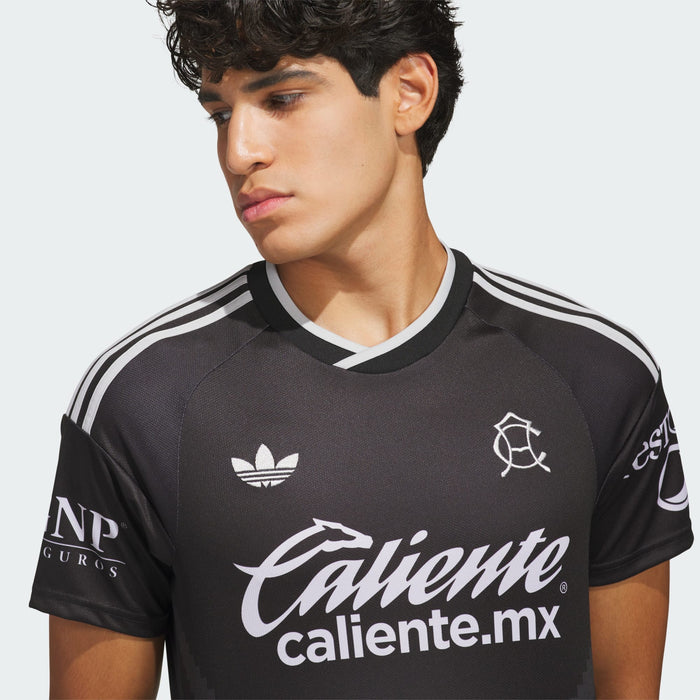Adidas Club America 26/27 Away JSY KB9023