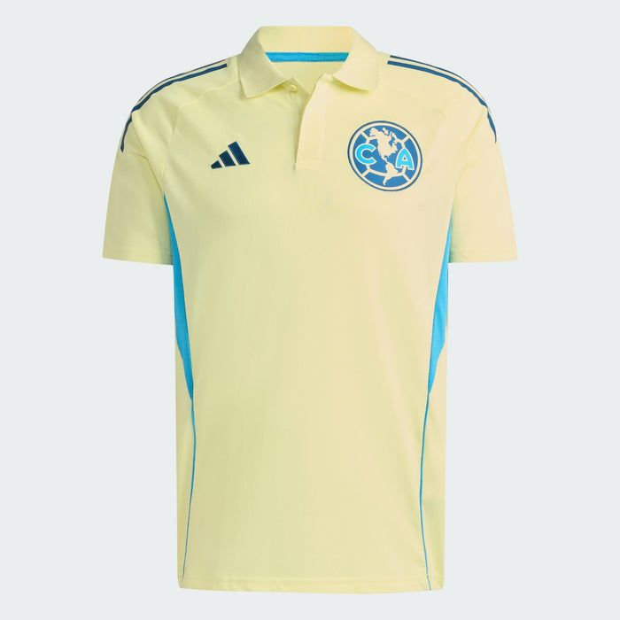 ADIDAS Club America Tiro25 Polo - KC5075