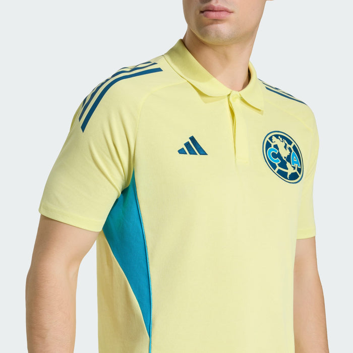 ADIDAS Club America Tiro25 Polo - KC5075