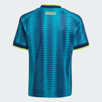 Adidas Colombia 26/27 Away Kids Jersey JZ8793