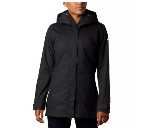 Columbia Womens Splash A Little II Jacket