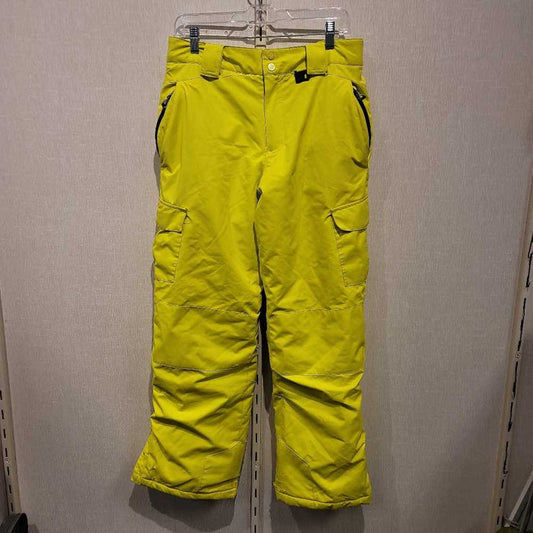 Core ski/board pants, mens