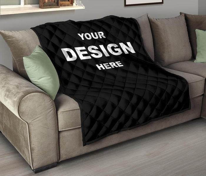 Custom - Thin Blue Line Quilts