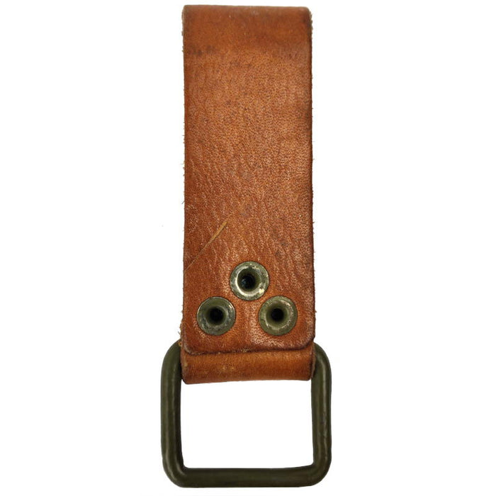 Czech Army Belt Loop - Czech Army Surplus - Load Accessories