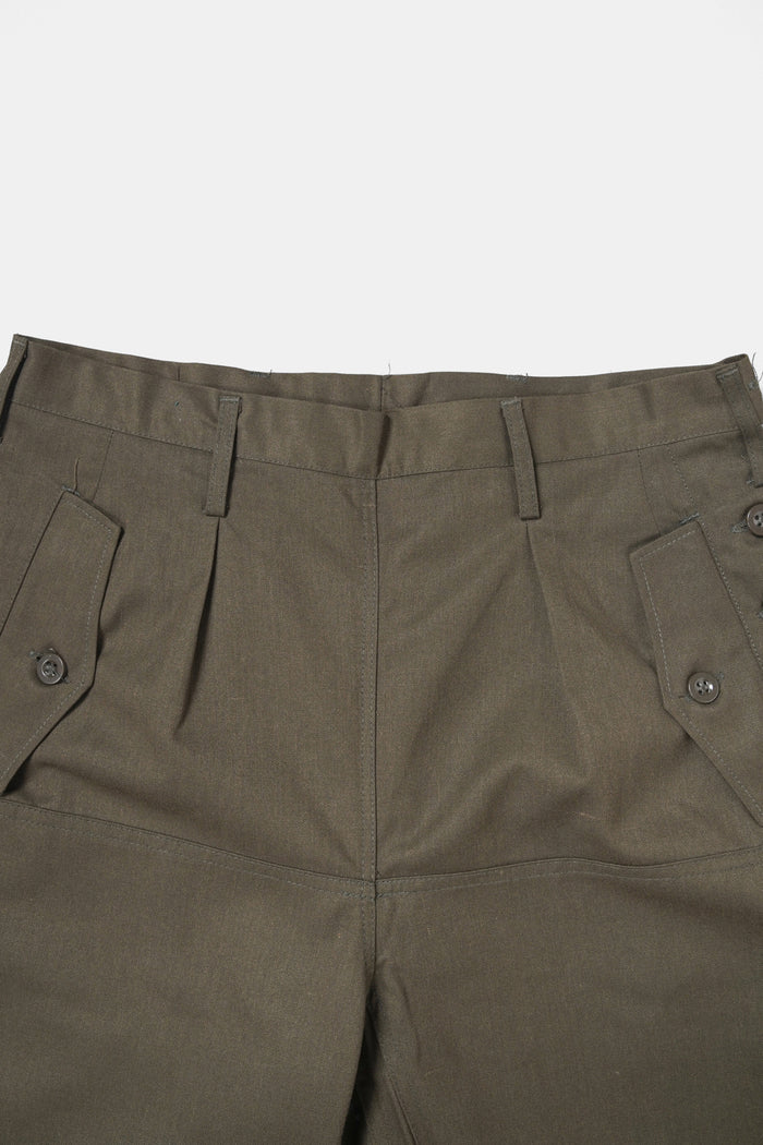 Czech Military Pants / Fifth Custom