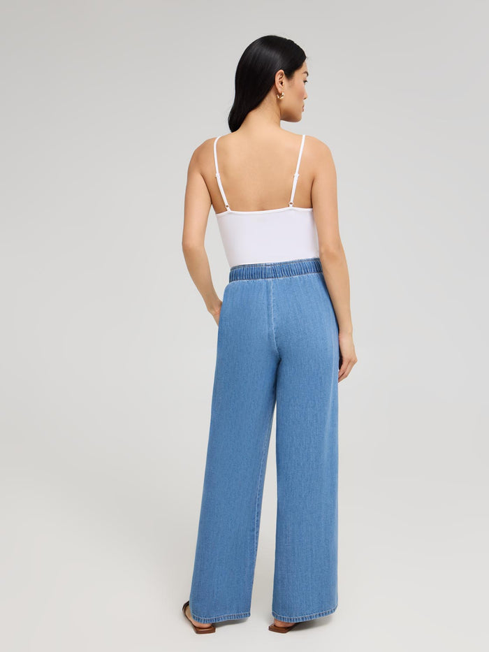Md Denim Blasted