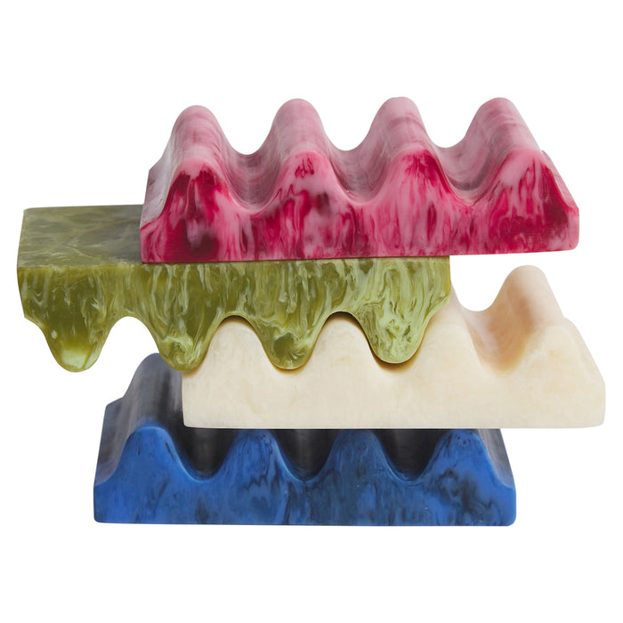 Denise Soap Dish - La Palma