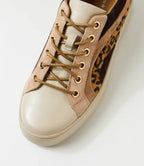 DJANGO & JULIETTE LAROCHE ALMOND MULTI