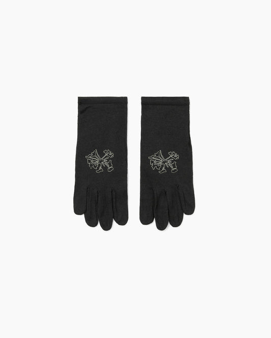Drift Merino Glove Black Beauty