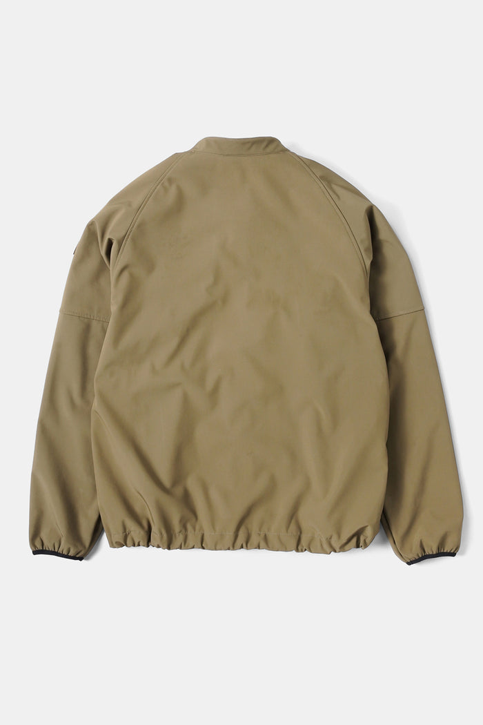 Dutch Military Soft Shell Field Jacket / FIFTH Modify