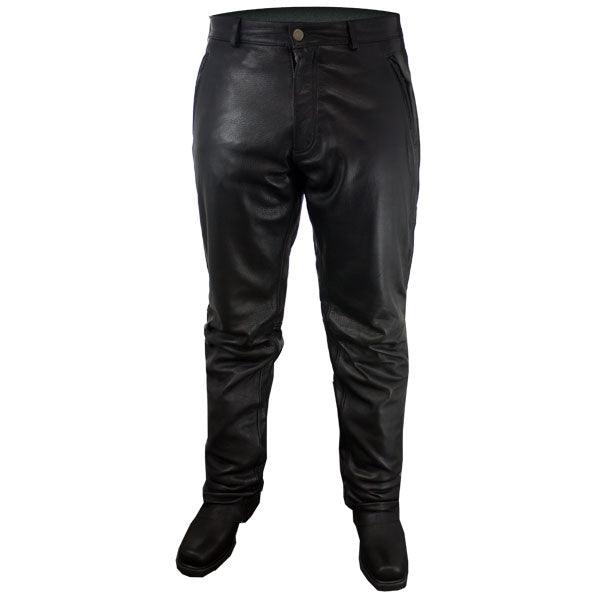 Eagle Dual Function Overpants: Description

Gear up for the journey with Eagle Leather's Dual Function Overpant