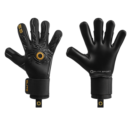Elite Sport Revolution X Aurum Glove 544 BVB
