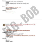 Emergency Loadout Guide - Bug Out Bag (BOB)