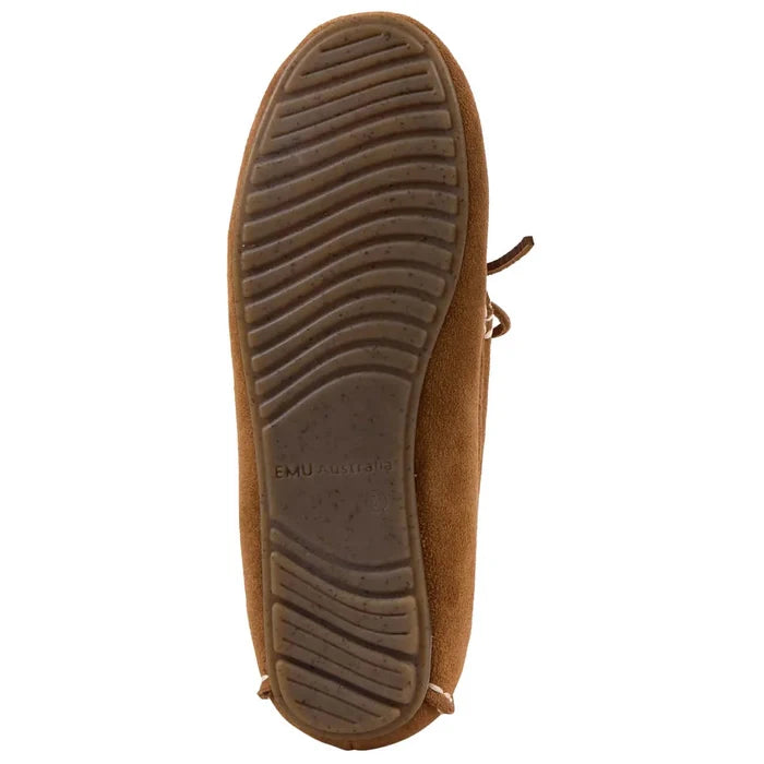 EMU SANDRINE W13211 CHESTNUT