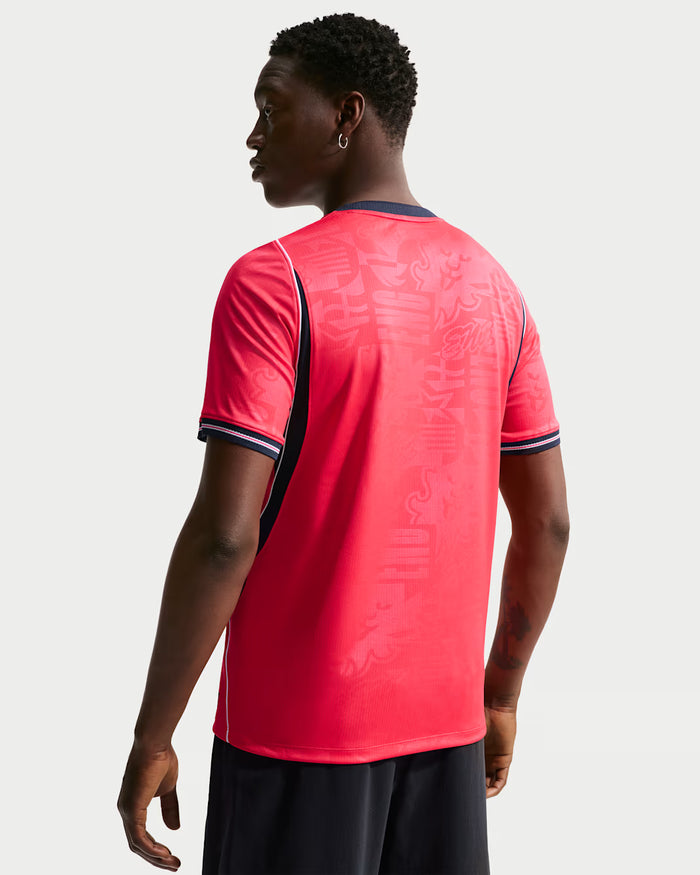 Nike England Men's Away Jersey 26/27 - IB5361 624